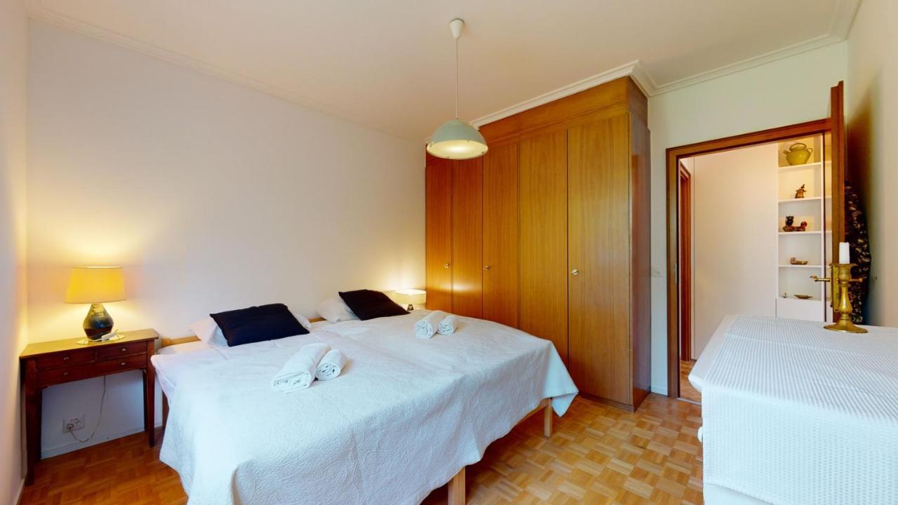 Appartement Bright Flat Overlooking Geneva *